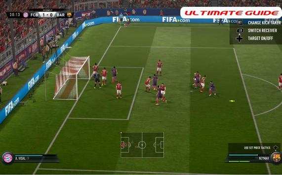 New FIFA 2017 Guide screenshot 4