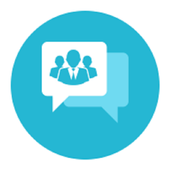 Social Network icon