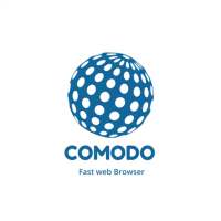 Comodo - Fast web browser logo
