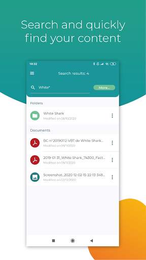 Open Bee screenshot 3