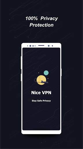Nice VPN - VPN Proxy screenshot 2