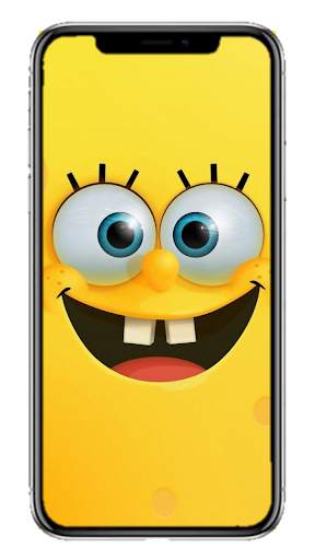 Funny Face Wallpaper screenshot 5
