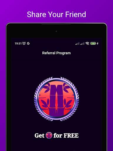Bamboo VPN screenshot 11