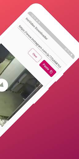 InsVideo - Photo & Video Downloader for Instagram screenshot 3