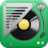 DJ Music Mixer 2019 1.0