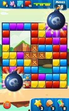 Toy Crush screenshot 4