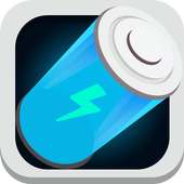 Battery Saver - Battery Doctor 2X