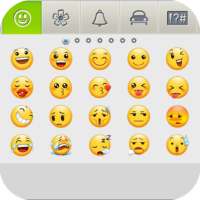 Cute Emoji Plugin on 9Apps