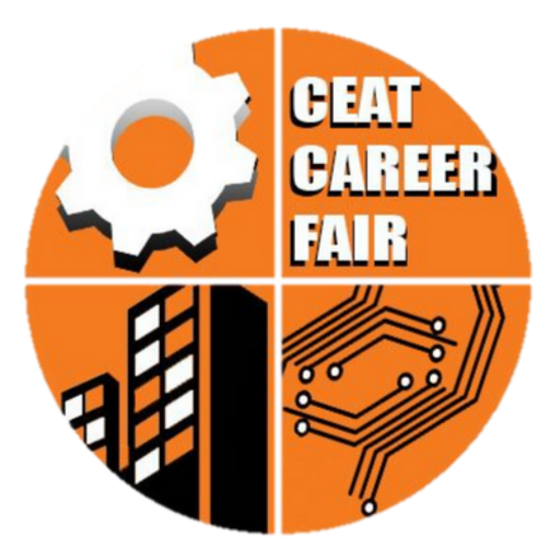 CEAT Career Fair icon