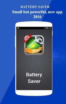 Dr Battery Saver 2017 screenshot 1