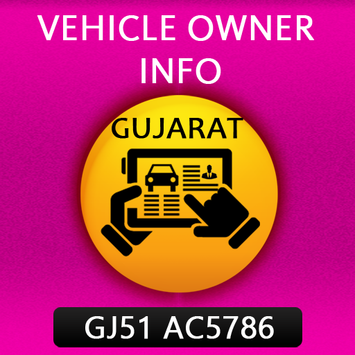 GJ Vehicle Owner Details icon