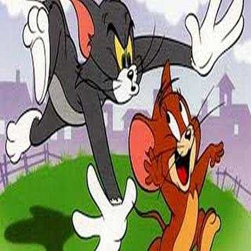 Tom and Jerry teka-teki screenshot 2