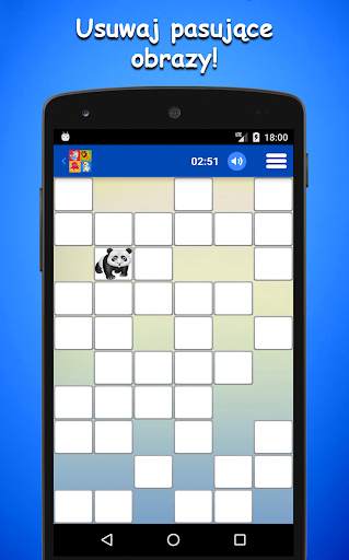 Zwierzęta - gra pamięciowa dla dzieci screenshot 6