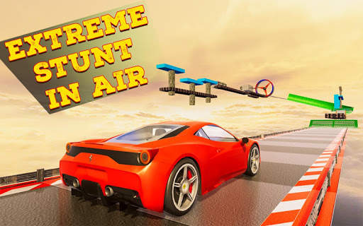 True Racing Rebel: Real Stunts screenshot 2