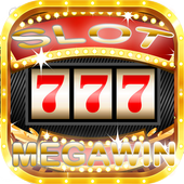 Casino Slots Megawin icon