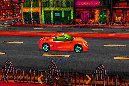 Dash Doctor Driving Rider 3D screenshot 4