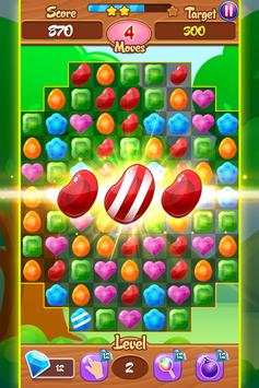 Candy Fever screenshot 1
