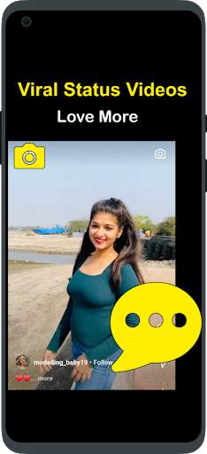 ShortVideo - Funny Video by Tik Max | Create Video screenshot 2