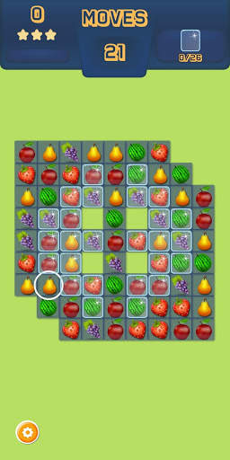 Fruits Crush screenshot 6