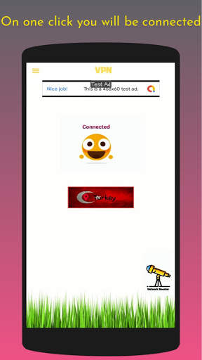 UK VPN - Free Unlimited VPN & UK VPN screenshot 4
