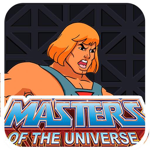 HE Man Masters of the universe adventure 0.1