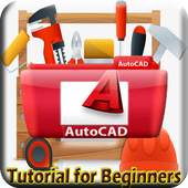 AutoCAD Tutorials for beginners Full Complete 1.1