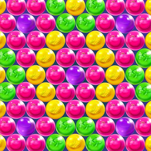 Bubble Shooter - Farm Pop 3.8