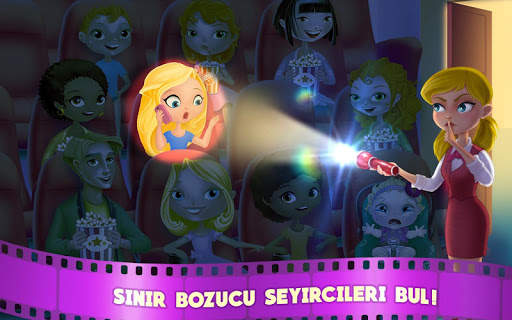 Çocuk Film Gecesi screenshot 4