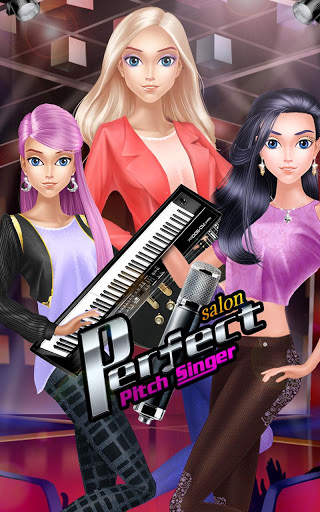 Perfect Pitch HighSchool Girls screenshot 7