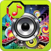New Ringtones Free 2017 icon