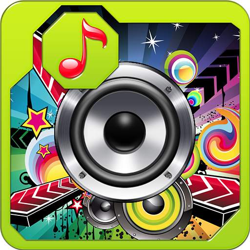 New Ringtones Free 2017 4.1