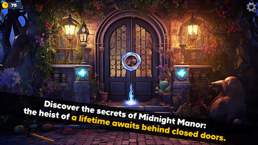 100 Doors Escape Game - 1 screenshot 17