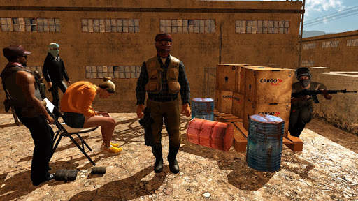Delta Force Special Ops screenshot 4