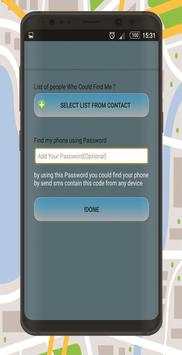 Find My Phone And My location screenshot 2