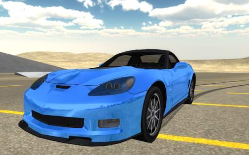 City Car Driving 2014 screenshot 1