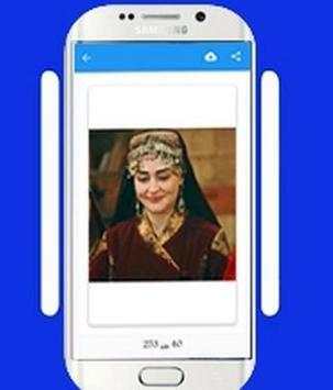 خلفيات وصور مسلسل قيامة ارطغرل الجزء الخامس 6 تصوير الشاشة