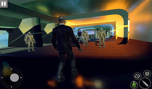 Chitty 2.0 Robot Game Simulator screenshot 7
