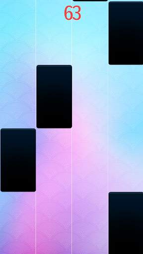 Piano Tap for Aya Nakamura screenshot 4