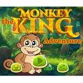 The King Monkey Adventure 2.0