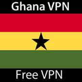 Ghana VPN 1.0