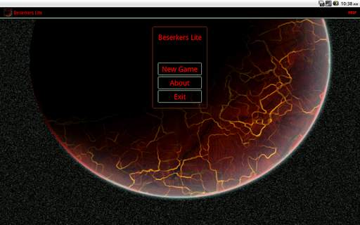 Beserkers Lite screenshot 15