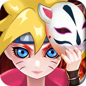 Légendes Ninja icon