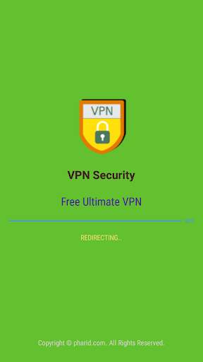 VPN Security screenshot 4
