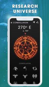 Compass - Digital Compass & GPS Compass Navigation screenshot 4