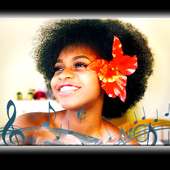 Haitian Music