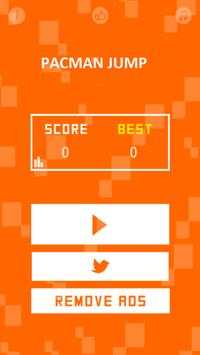 MS Pacman ghosts jumper screenshot 1