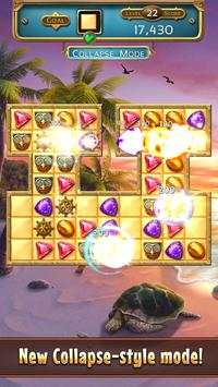 Jewel Quest 7 Top Match 3 Game screenshot 4