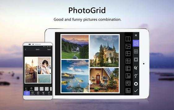 Photo Grid - Collage Maker screenshot 6