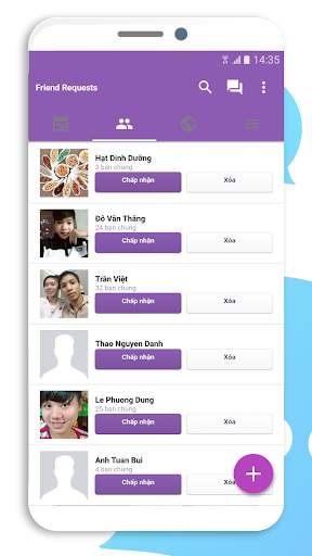 Lite For FaceBook - Mini FB screenshot 2