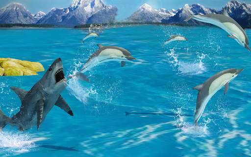 Shark Hunting Deep Dive 2 screenshot 24